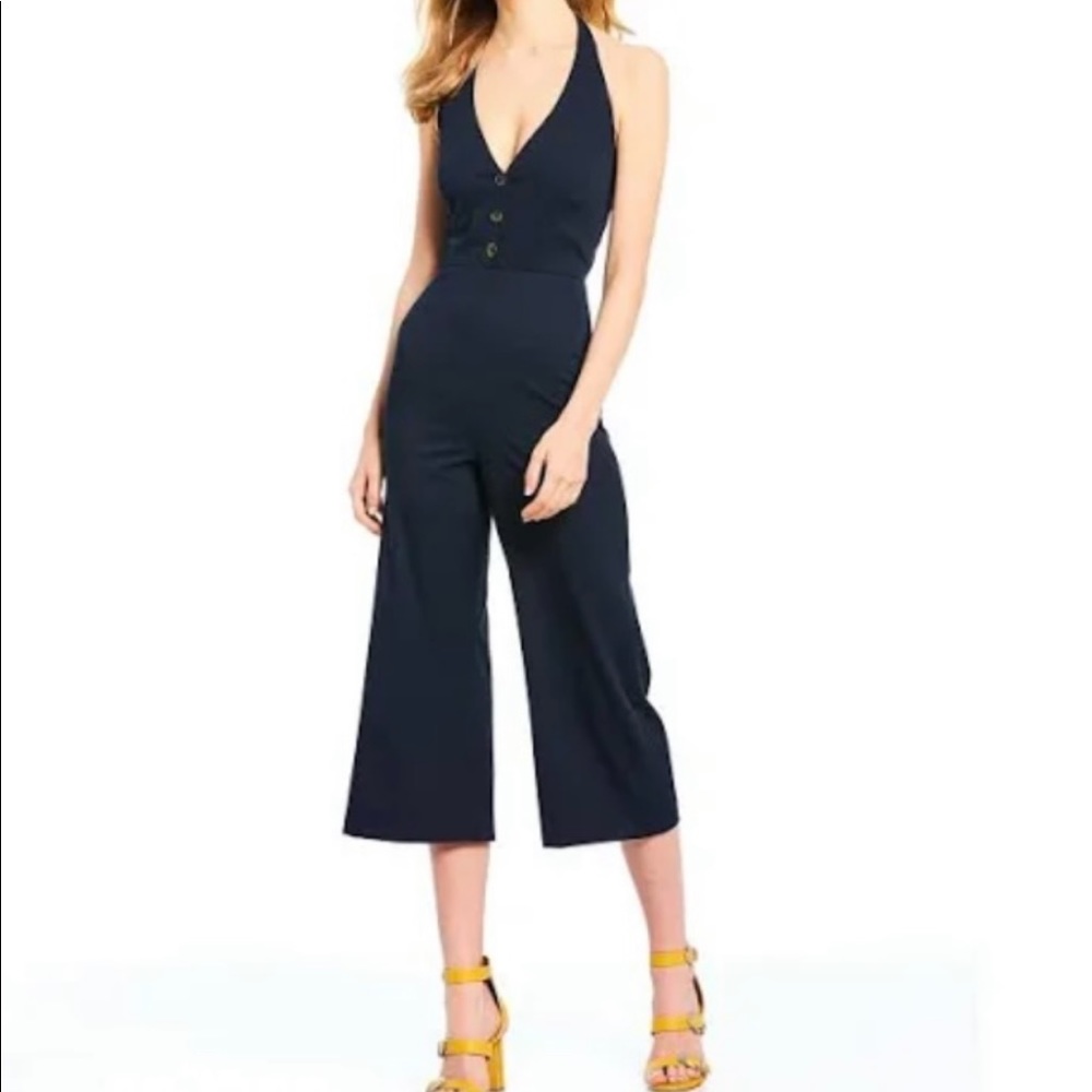 Gianni Bini Madison jumpsuit